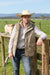 Wrangler Men's Cain Vest