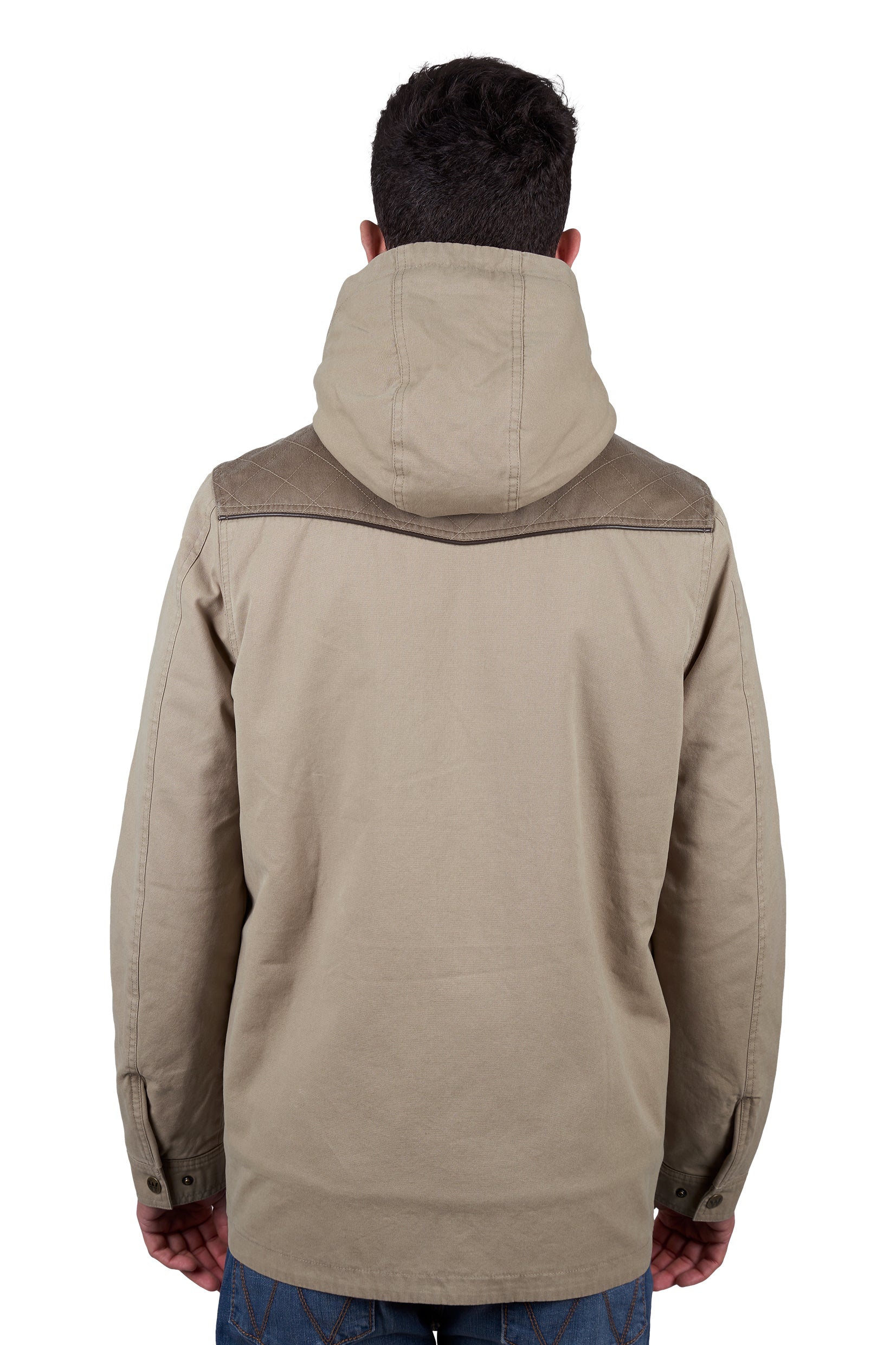 Wrangler Men's Cain Jacket