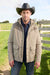 Wrangler Men's Cain Jacket