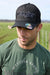 Wrangler Men's Ben HP Trucker Cap