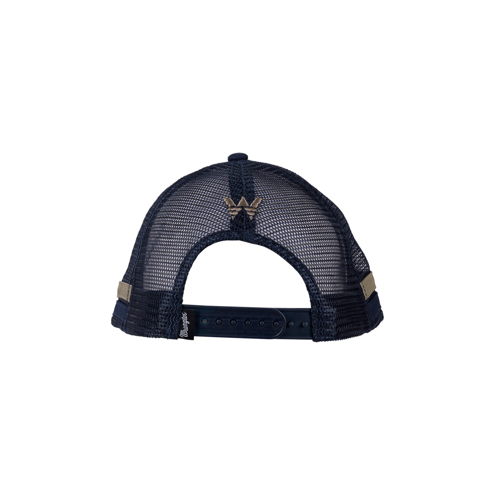 Wrangler Men's Mason Trucker Cap