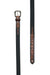 Wrangler Men's Monty Stretch Western Belt