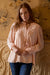 Wrangler Women's Neave L/S Blouse