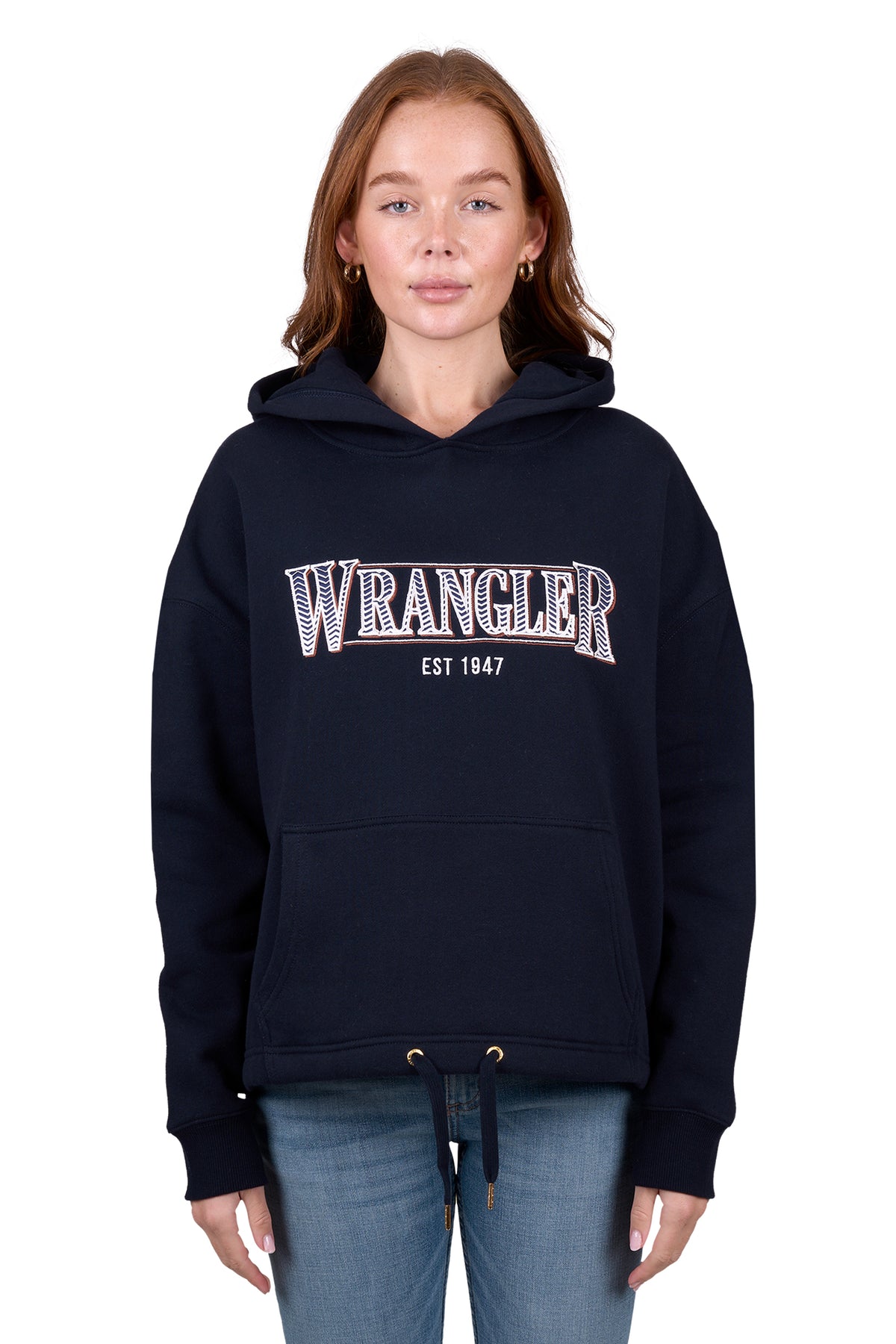 Wrangler Women&#39;s Sammy Hoodie