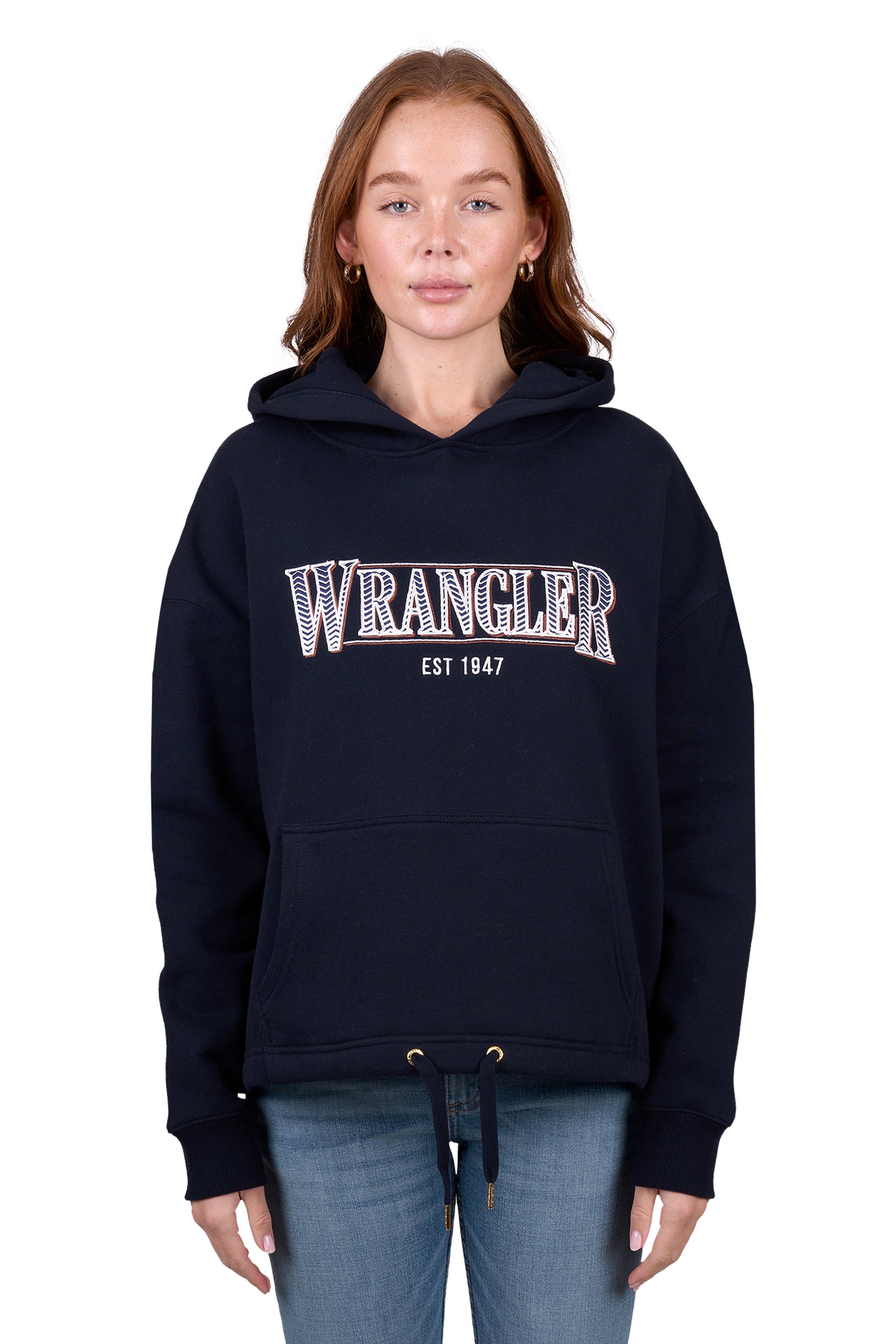 Wrangler Women's Sammy Hoodie