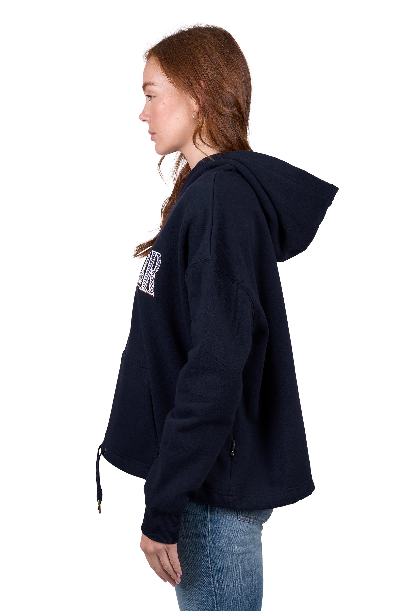 Wrangler Women's Sammy Hoodie
