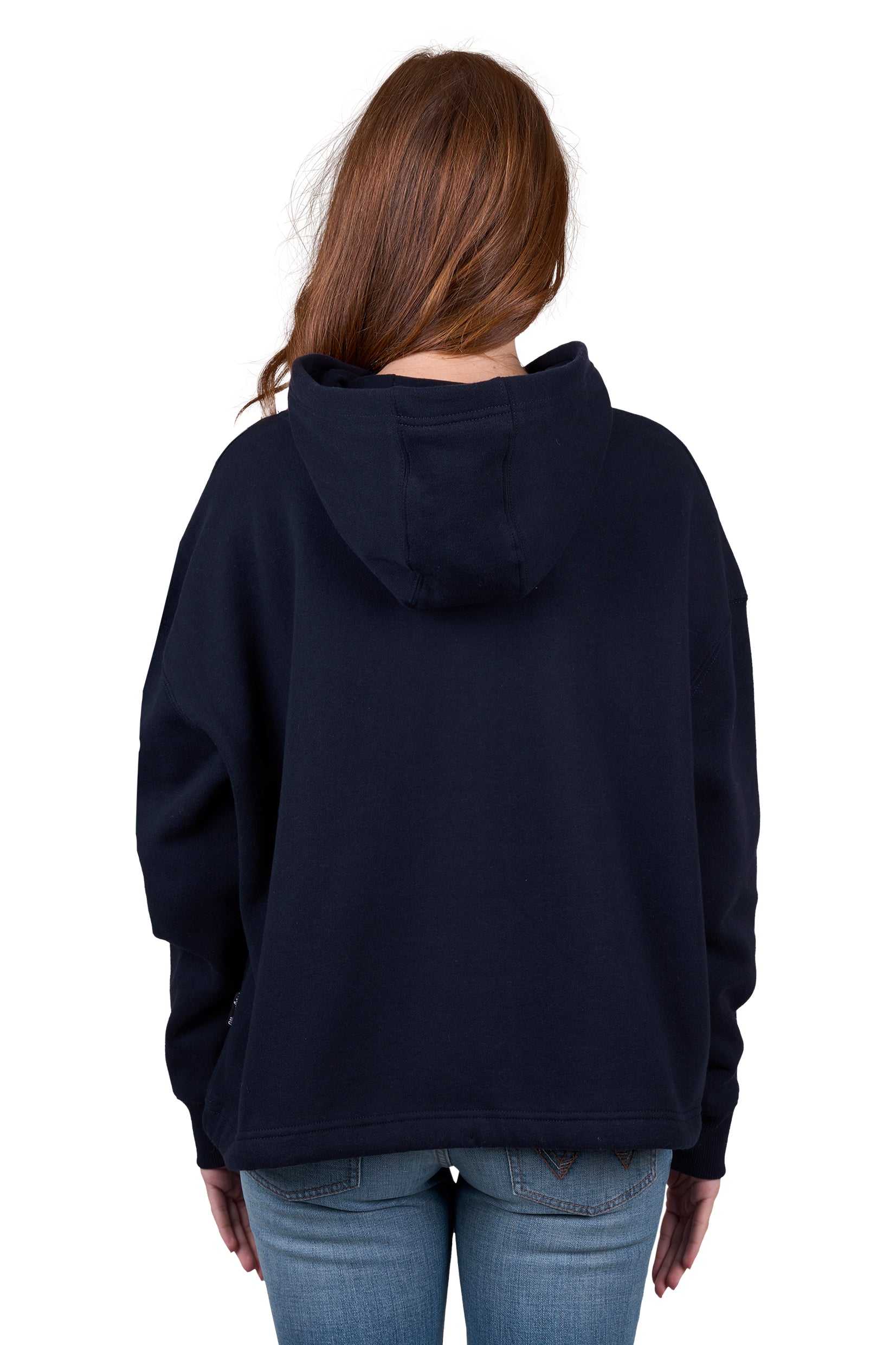 Wrangler Women's Sammy Hoodie