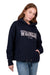 Wrangler Women's Sammy Hoodie