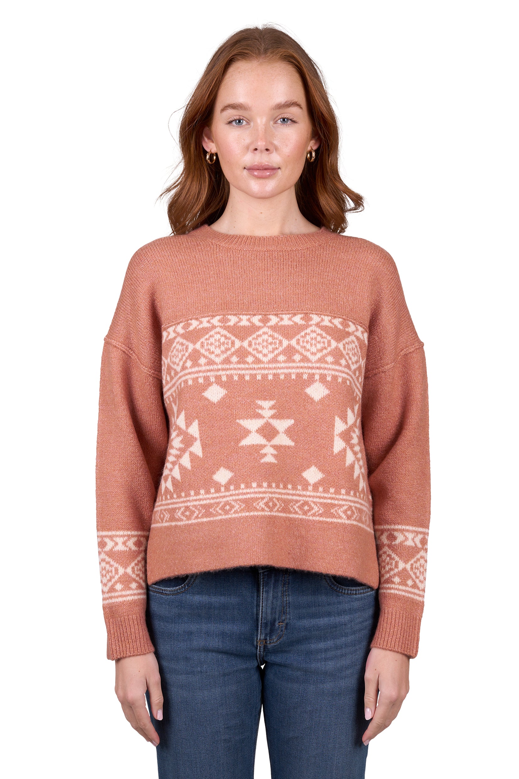 Wrangler Women's Ruby Jumper
