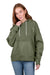 Wrangler Women's Lisa Hoodie