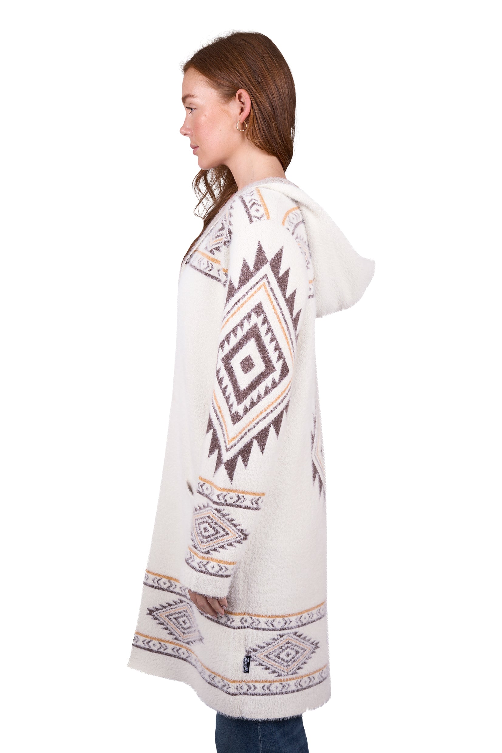 Wrangler Women's Erica Cardigan
