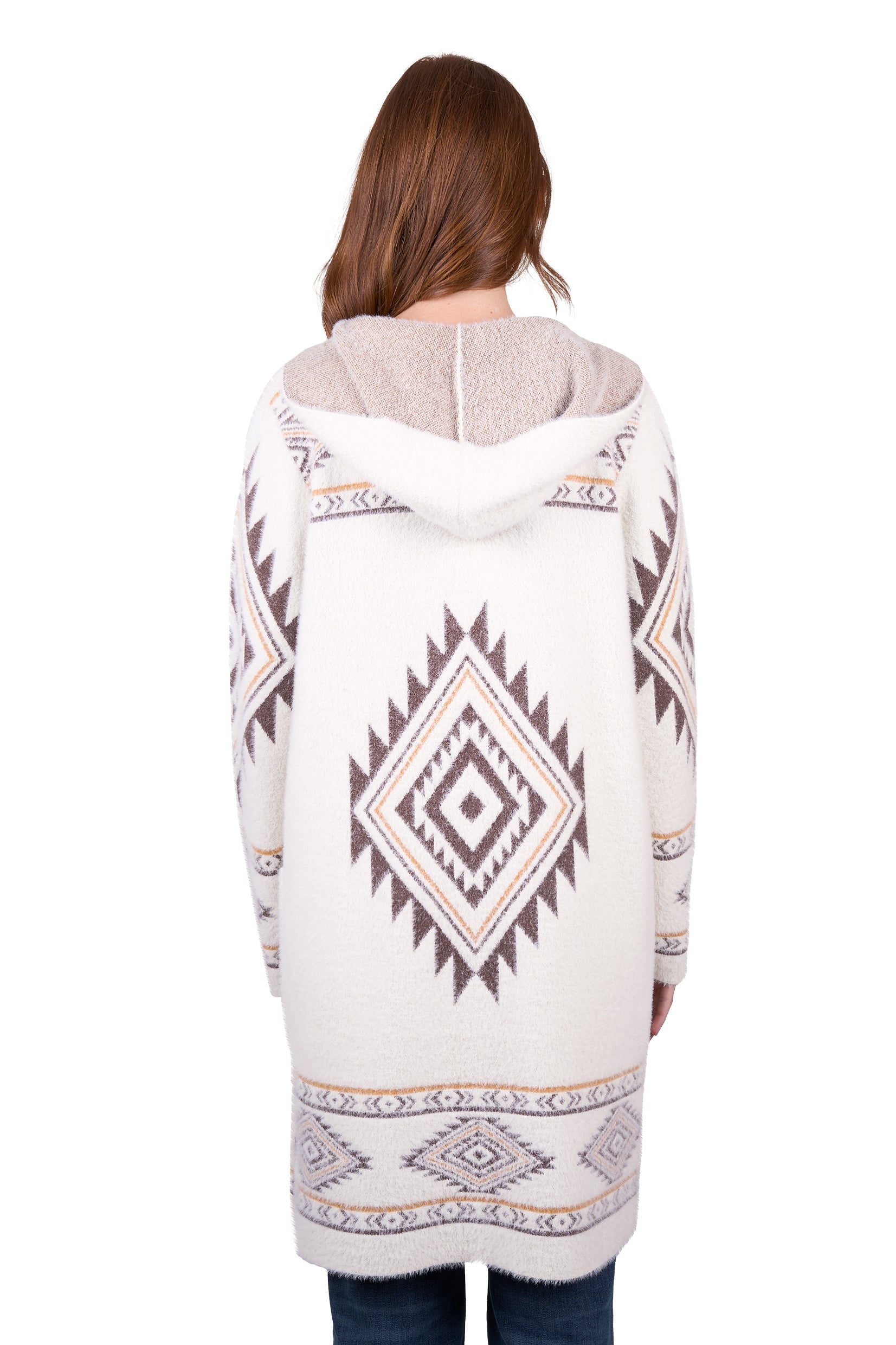Wrangler Women's Erica Cardigan