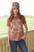 Wrangler Women's Layla S/S T-Shirt