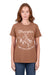 Wrangler Women's Layla S/S T-Shirt