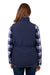 Wrangler Women's Denver Reversible Vest