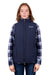 Wrangler Women's Denver Reversible Vest