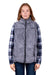 Wrangler Women's Denver Reversible Vest
