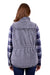Wrangler Women's Denver Reversible Vest