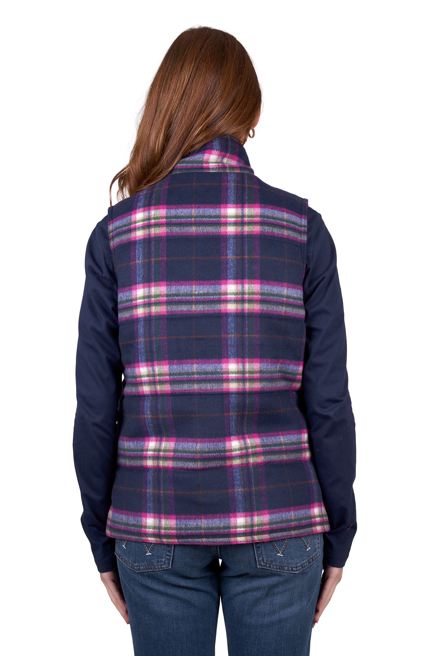 Wrangler Women's Selma Vest