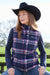 Wrangler Women's Selma Vest