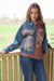 Wrangler Women's Lindy Western Jacket