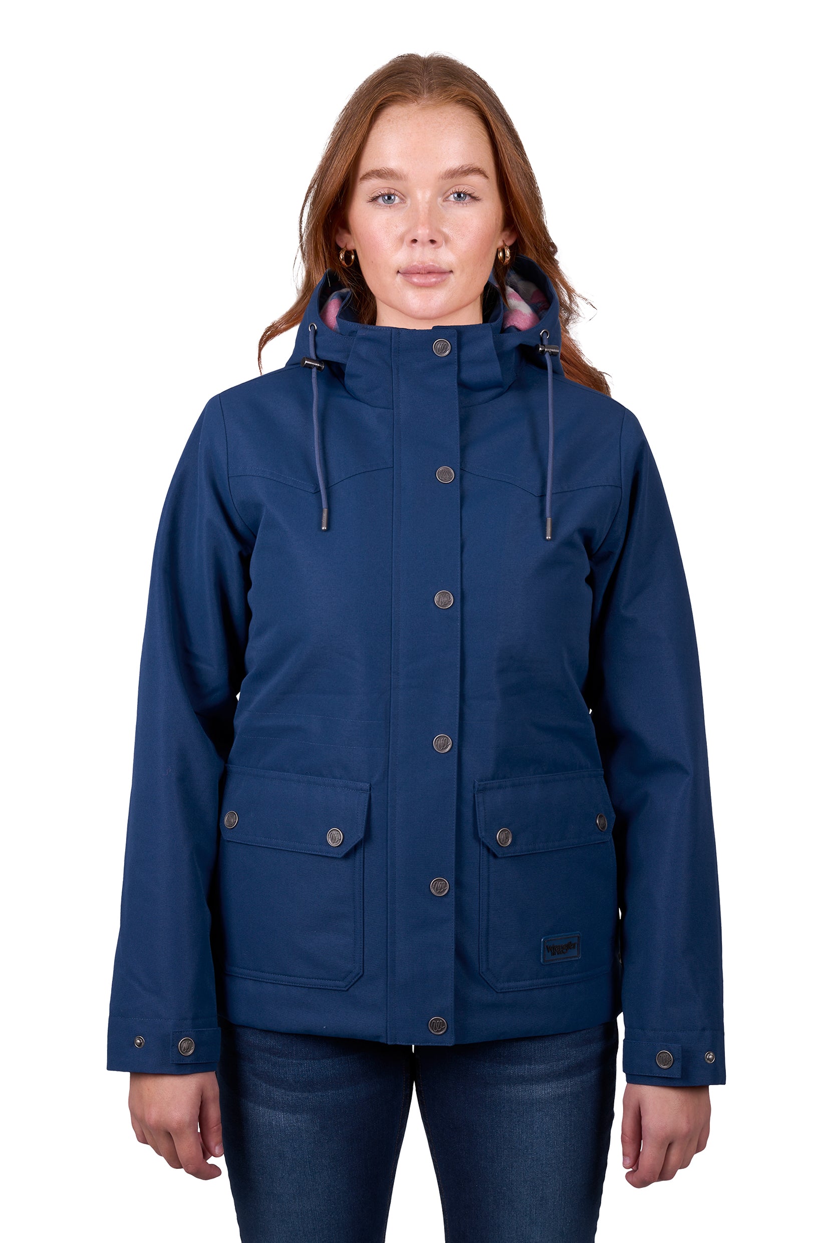 Wrangler Women's Demi Jacket