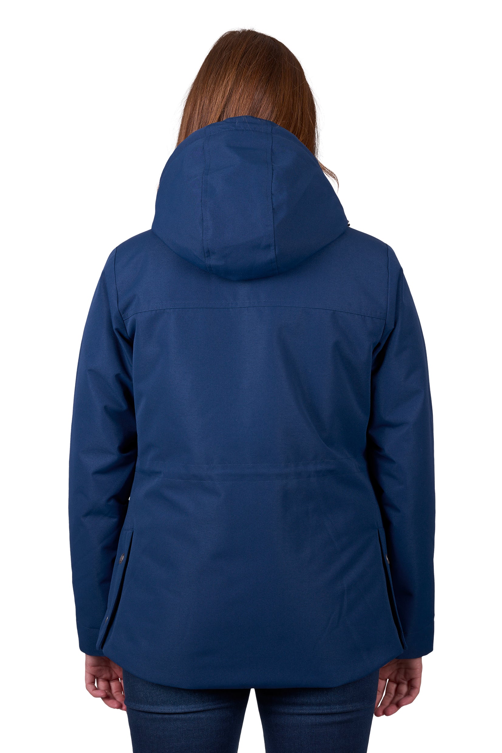 Wrangler Women's Demi Jacket