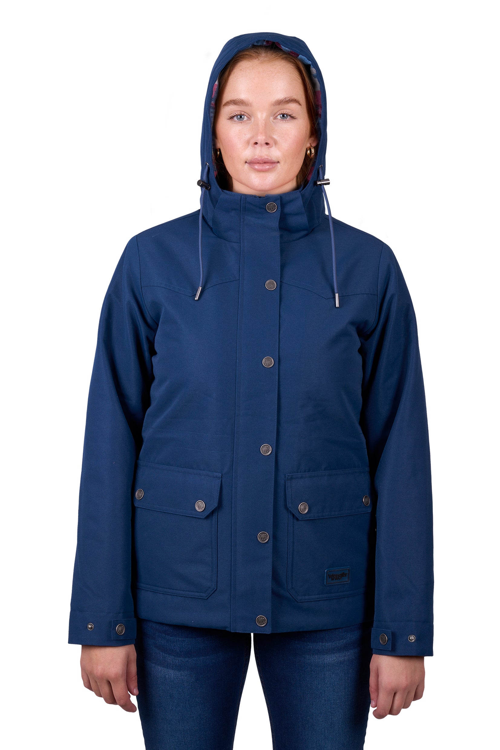 Wrangler Women's Demi Jacket