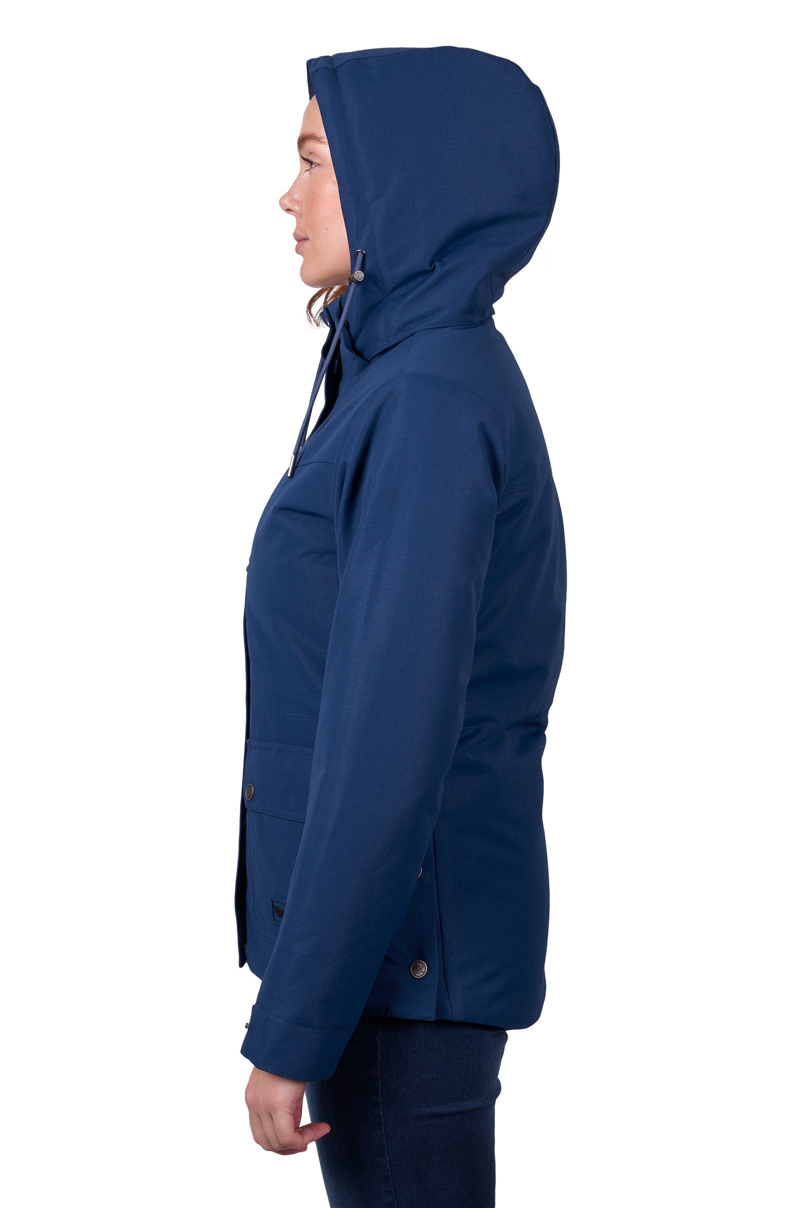 Wrangler Women's Demi Jacket