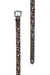 Wrangler Women's Lindy Western Belt