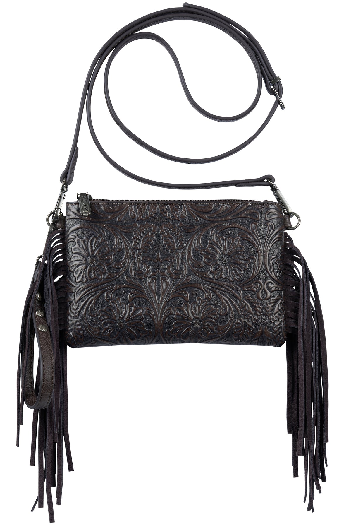 Wrangler Women&#39;s Amelia Western Bag