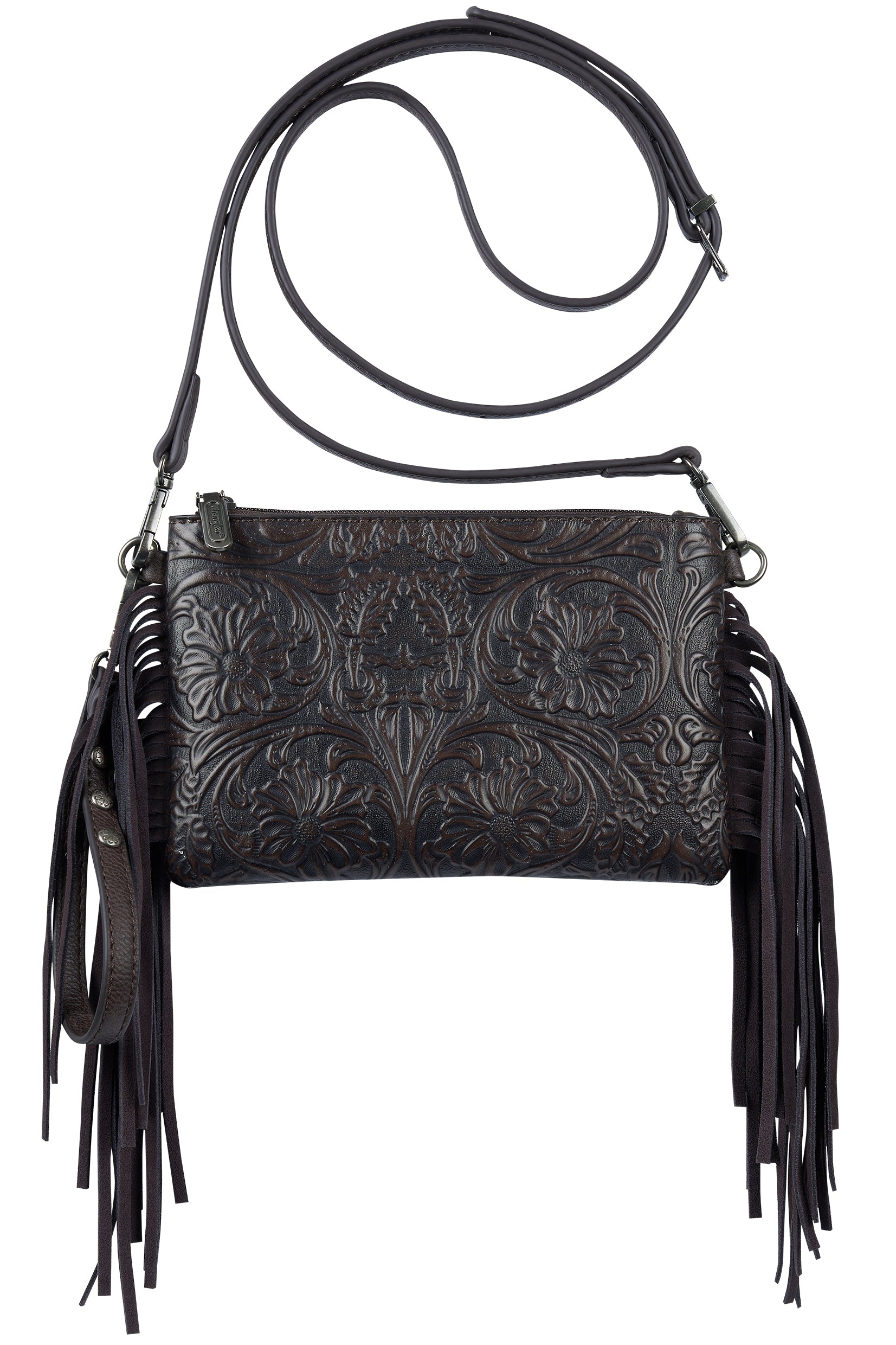 Wrangler Women's Amelia Western Bag