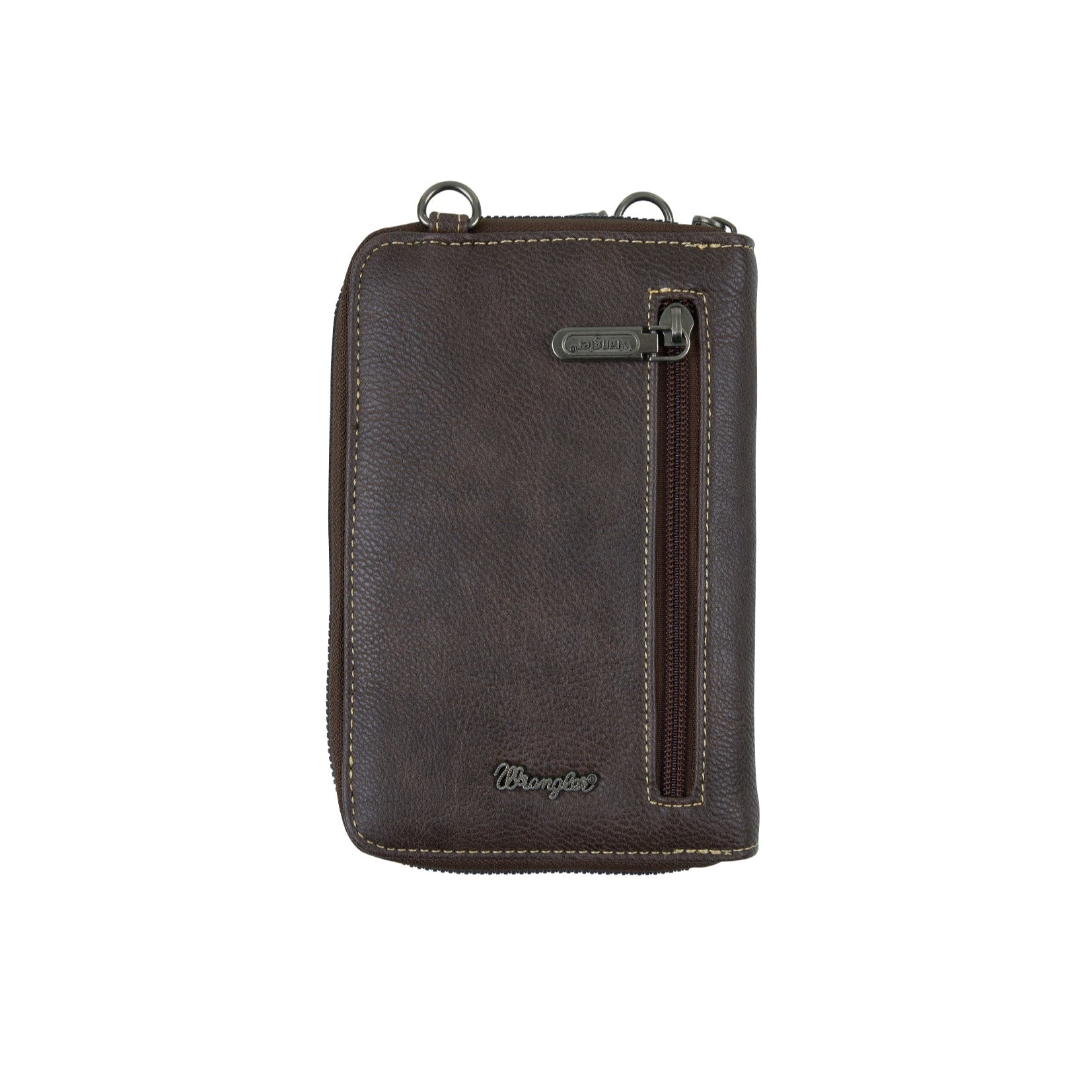 Wrangler Women's Natalie Western Wallet Bag