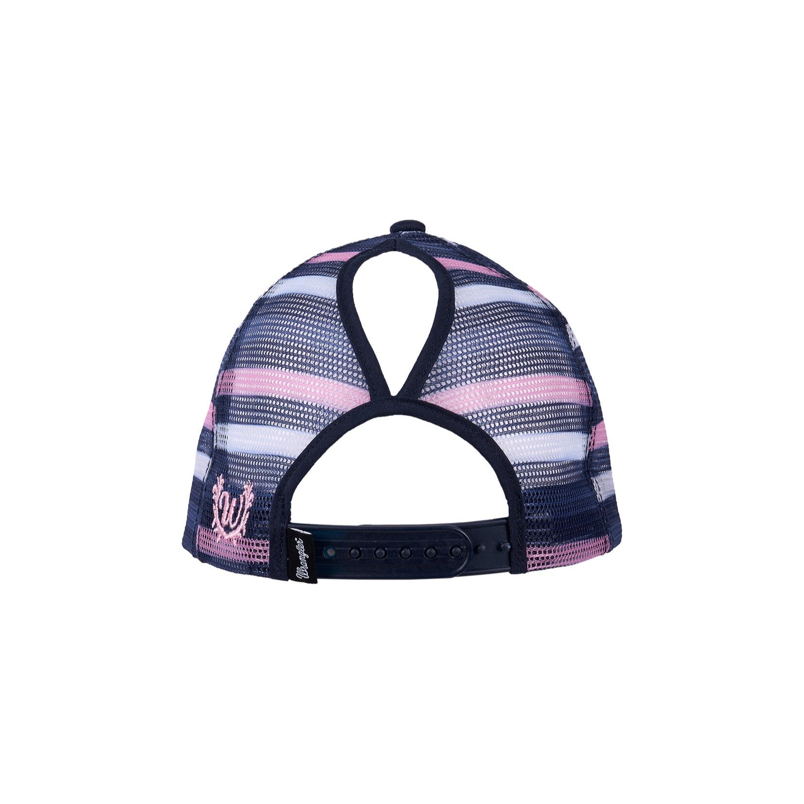 Wrangler Women's Elise HP Trucker Cap
