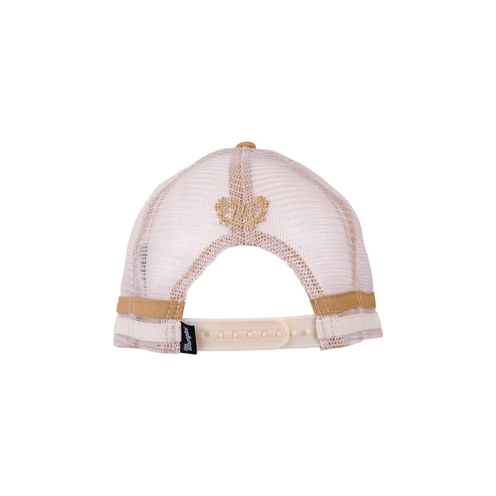 Wrangler Women's Asher HP Trucker Cap