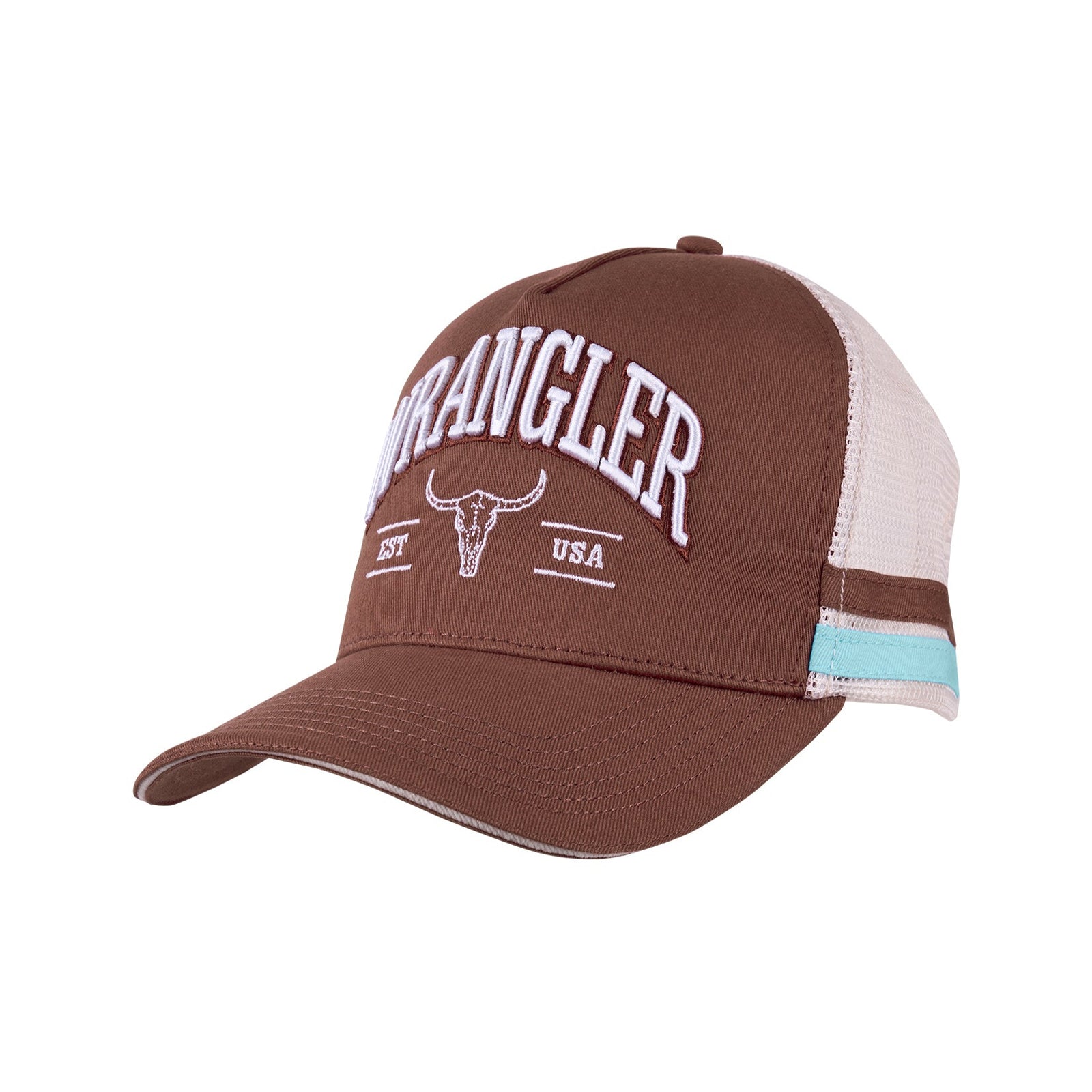 Wrangler Women's Taryn HP Trucker Cap
