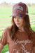 Wrangler Women's Taryn HP Trucker Cap