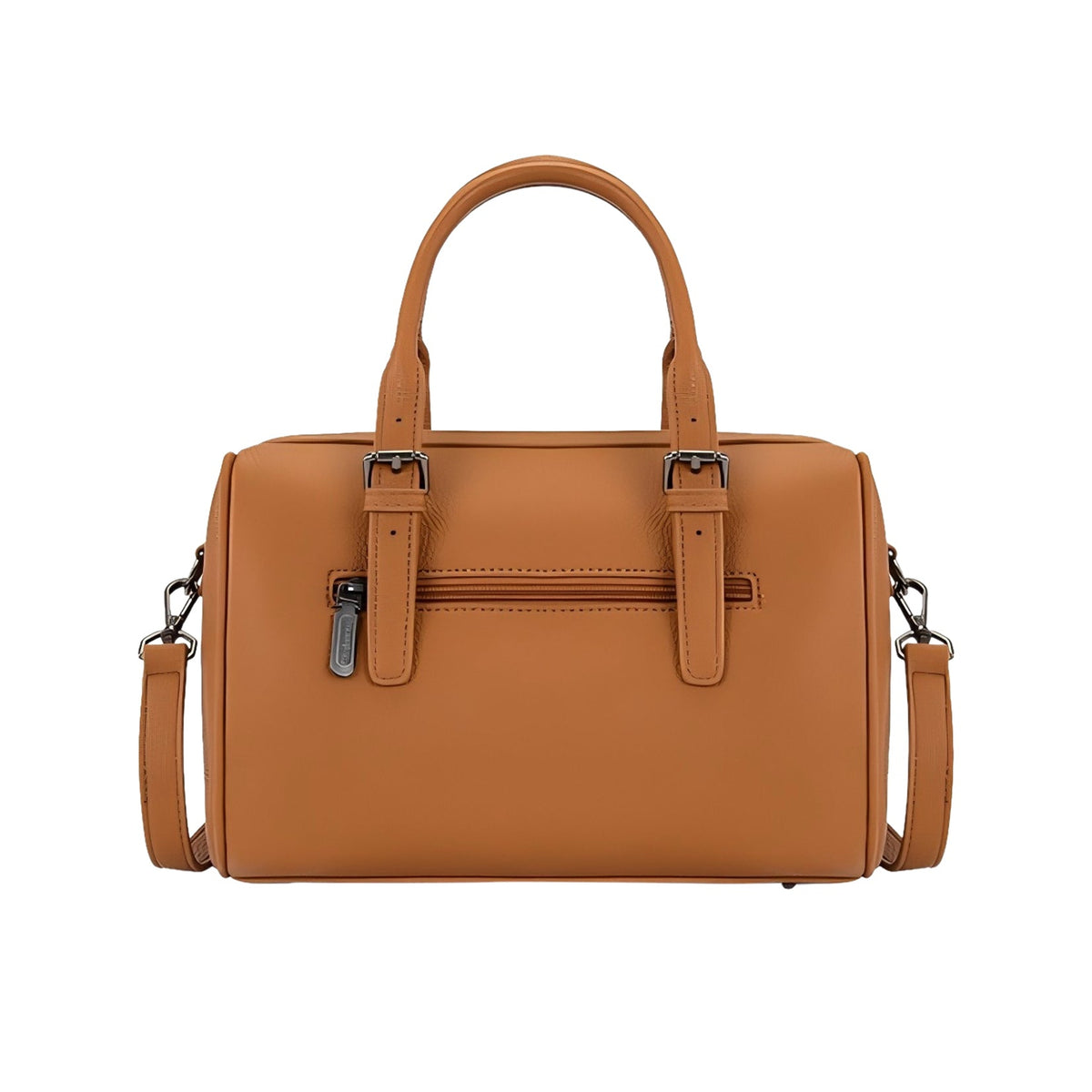 Wrangler Women's Boston Stitch Barrel Bag