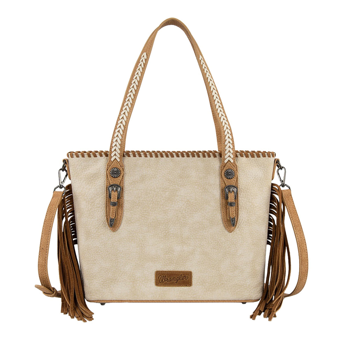 Wrangler Women's Avery Tote Bag