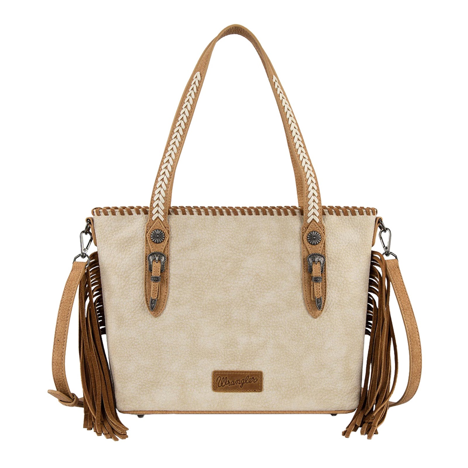 Wrangler Women's Avery Tote Bag