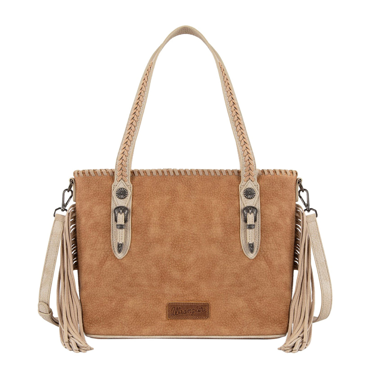 Wrangler Women's Avery Tote Bag