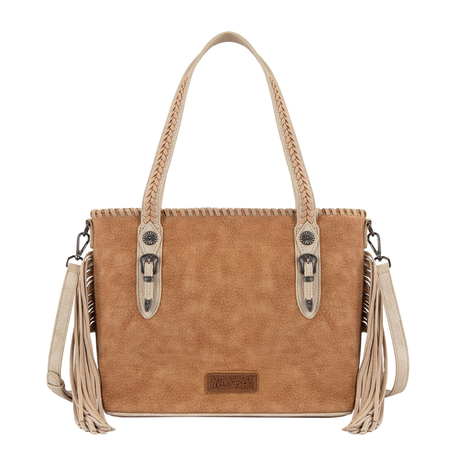 Wrangler Women's Avery Tote Bag