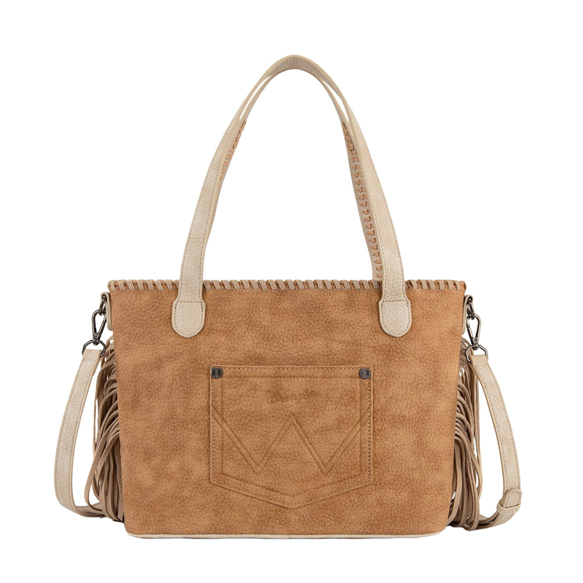 Wrangler Women's Avery Tote Bag