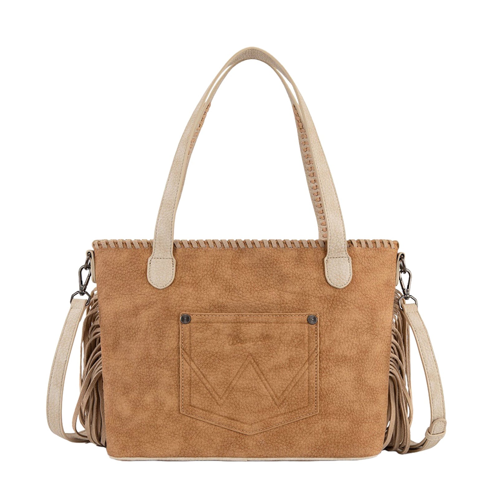 Wrangler Women's Avery Tote Bag