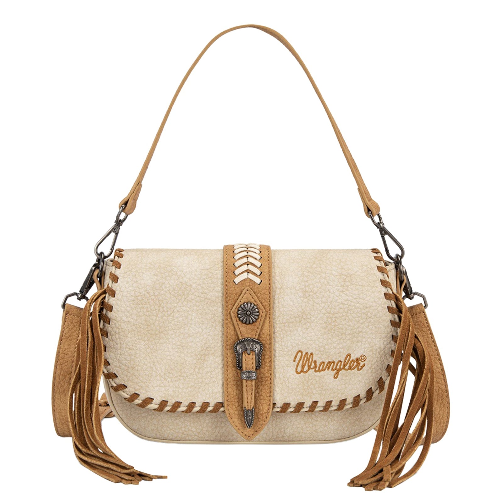 Wrangler Women's Avery Shoulder Bag