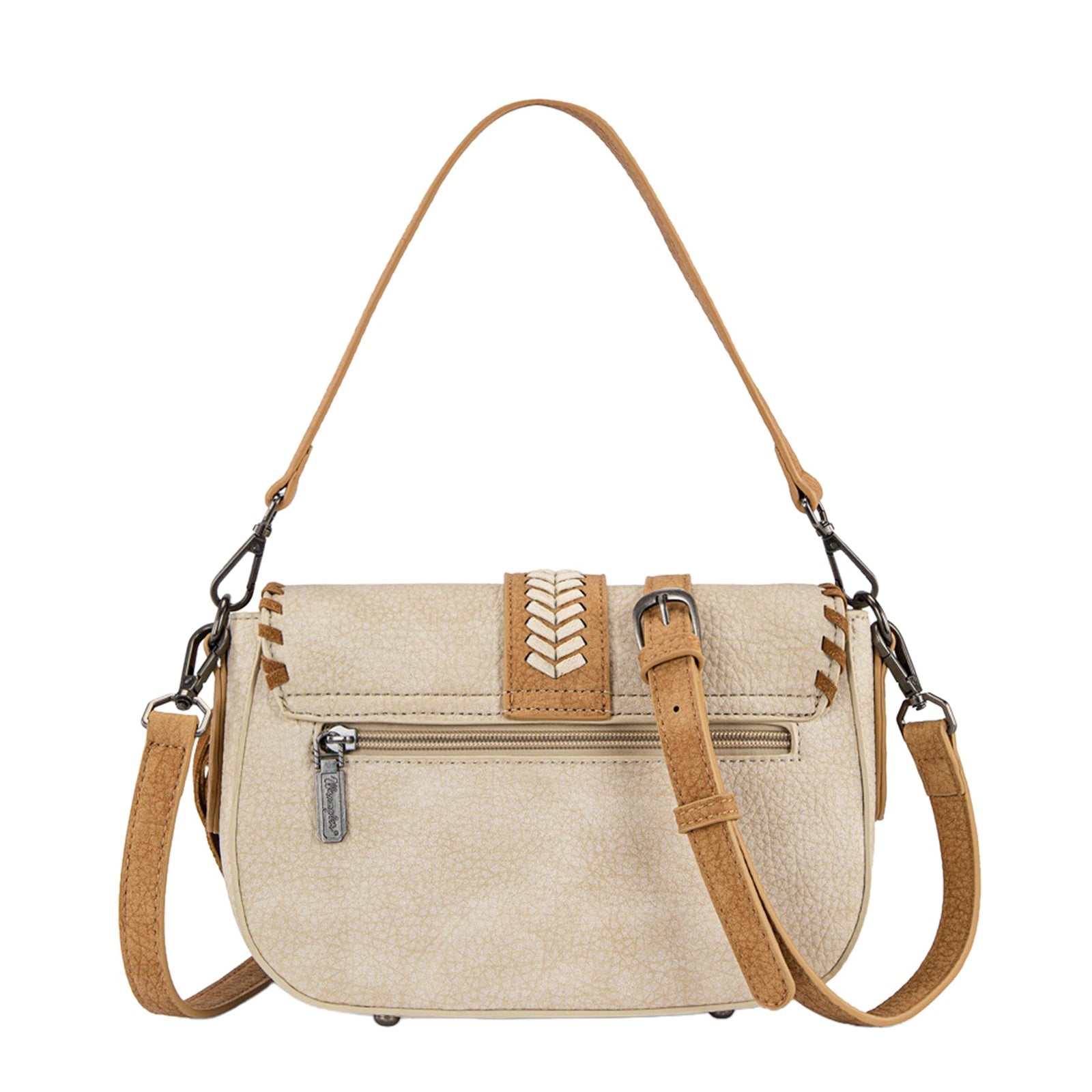 Wrangler Women's Avery Shoulder Bag