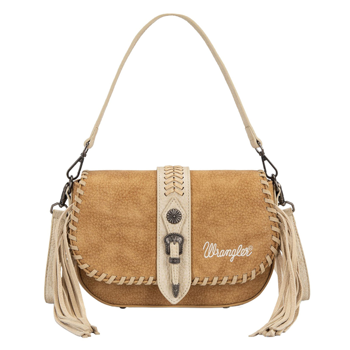 Wrangler Women's Avery Shoulder Bag