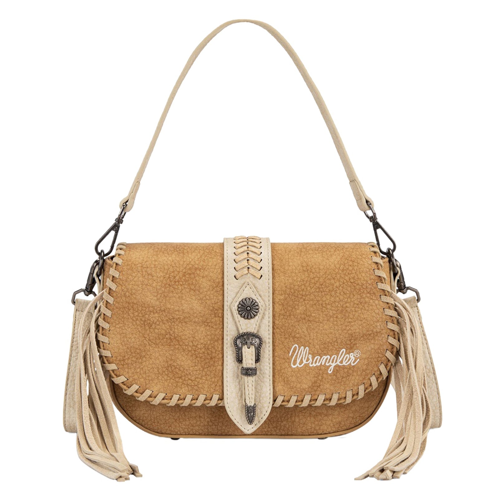 Wrangler Women's Avery Shoulder Bag