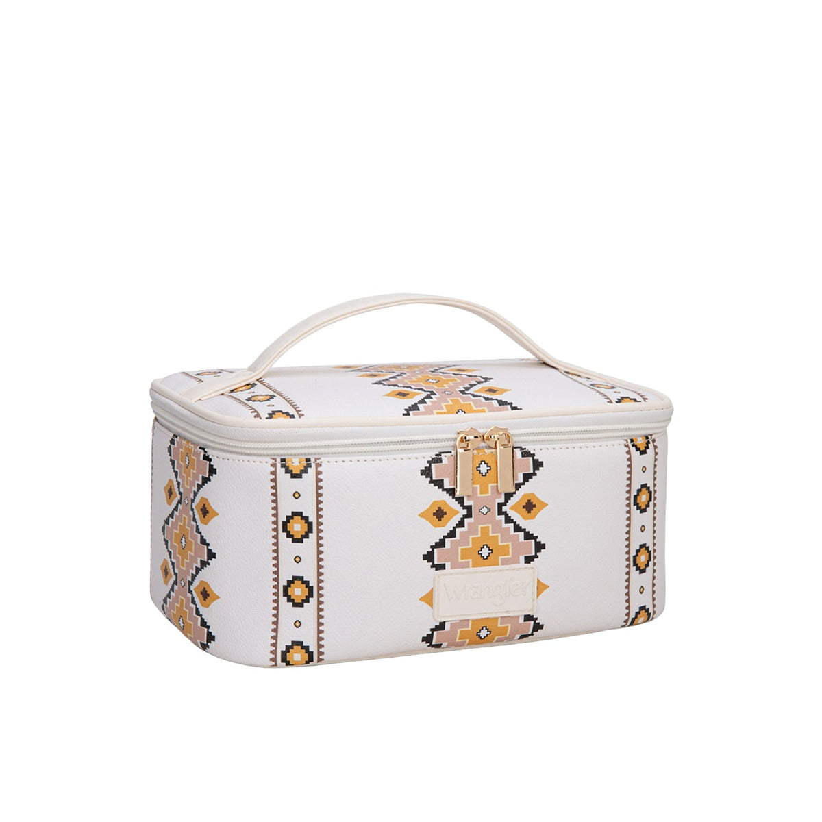 Wrangler Women's Travel Cosmetic Bag