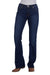Wrangler Women's Tilly Q Baby Booty Jeans